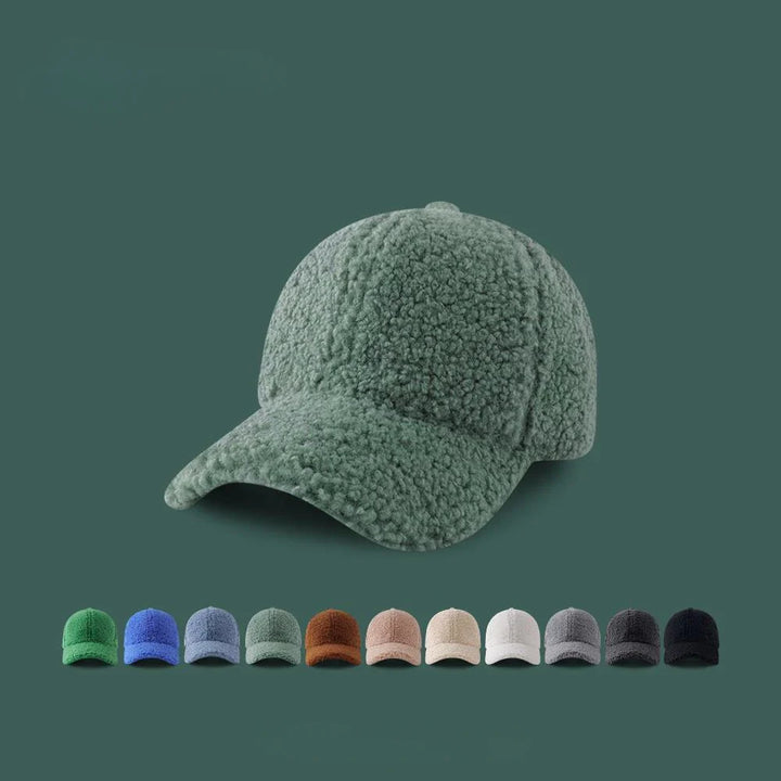 Stylish Cap for Everyday Wear-MODAUTLET
