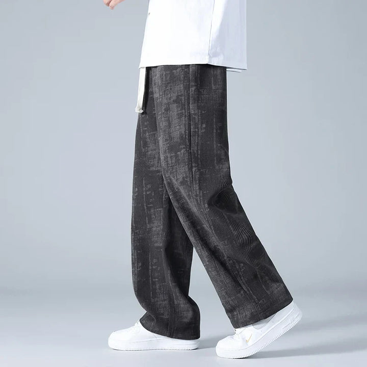 Men's Corduroy Nomad Pants-MODAUTLET
