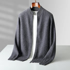 Men's Lunaro Cardezza Cardigan - Stylish and Comfortable Knitwear for Every Occasion