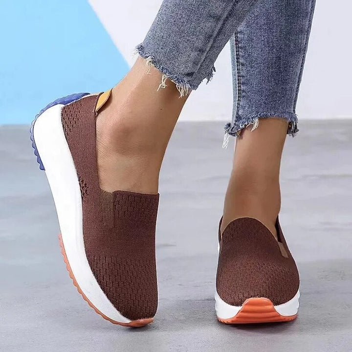 Women's Orthopedic Slippers for Comfort and Support-MODAUTLET