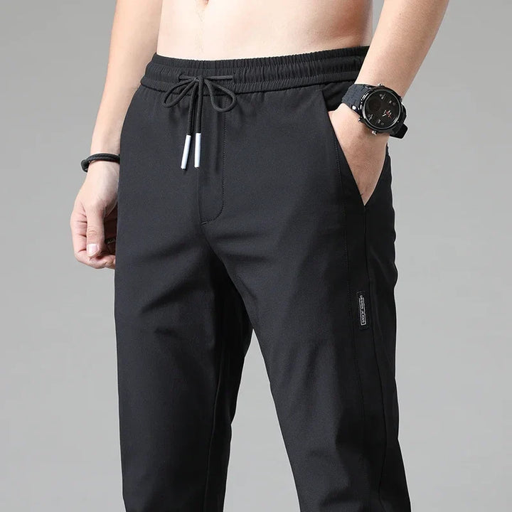 Chase Performance Joggers-MODAUTLET
