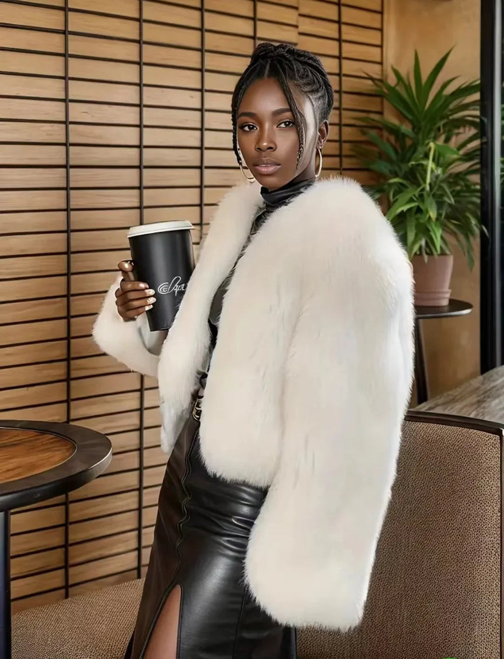 Women's Artisan Jacket – Effortless Style and Comfort.