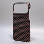 Carbon Fiber Protective Case for Enhanced Durability Monta Weave