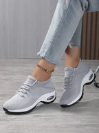 Women's Ergonomic Orthopedic Pain-Relief Shoes