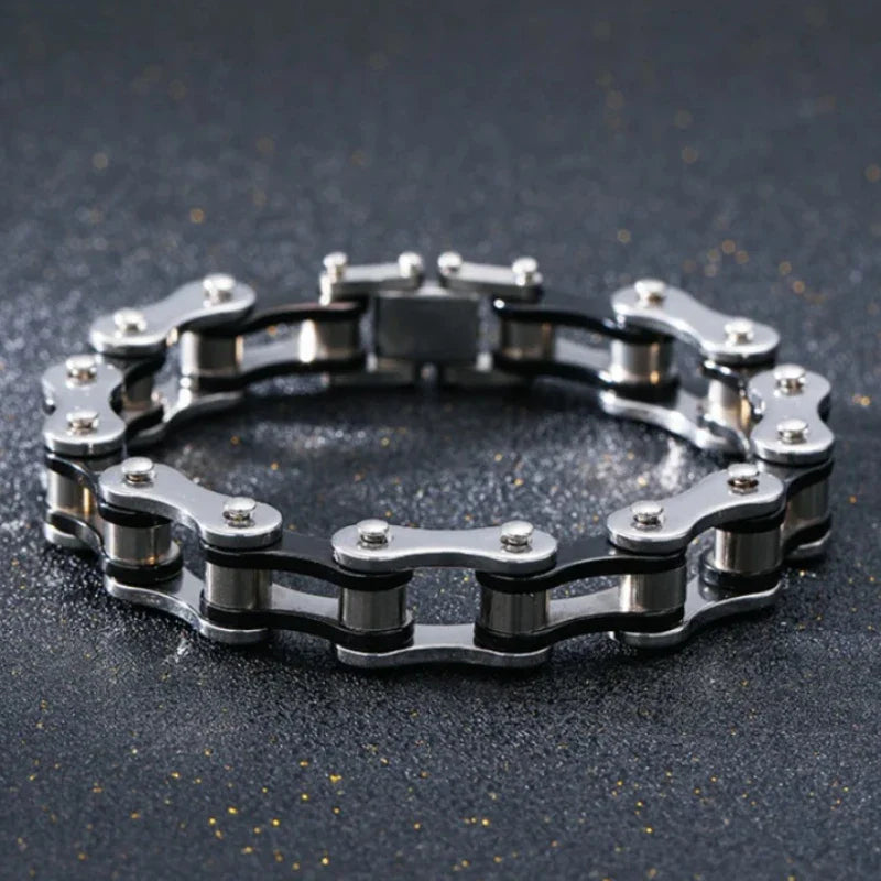 Classic Chain Bracelet for Timeless Style-MODAUTLET