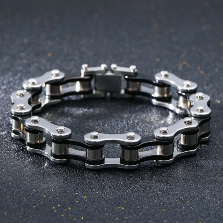 Classic Chain Bracelet for Timeless Style-MODAUTLET