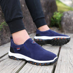 Men's Orthopedic Comfort Shoes