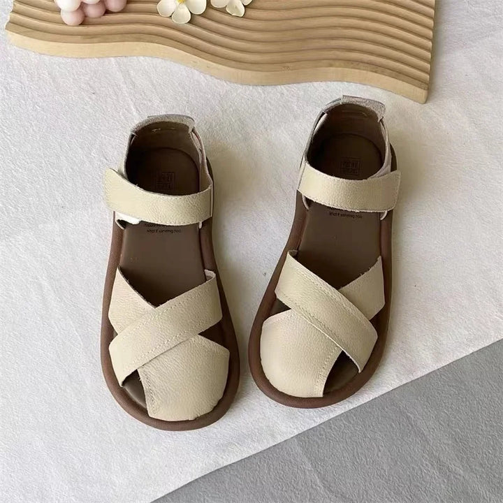 Women's Breezy Orthopedic Summer Sandals-MODAUTLET