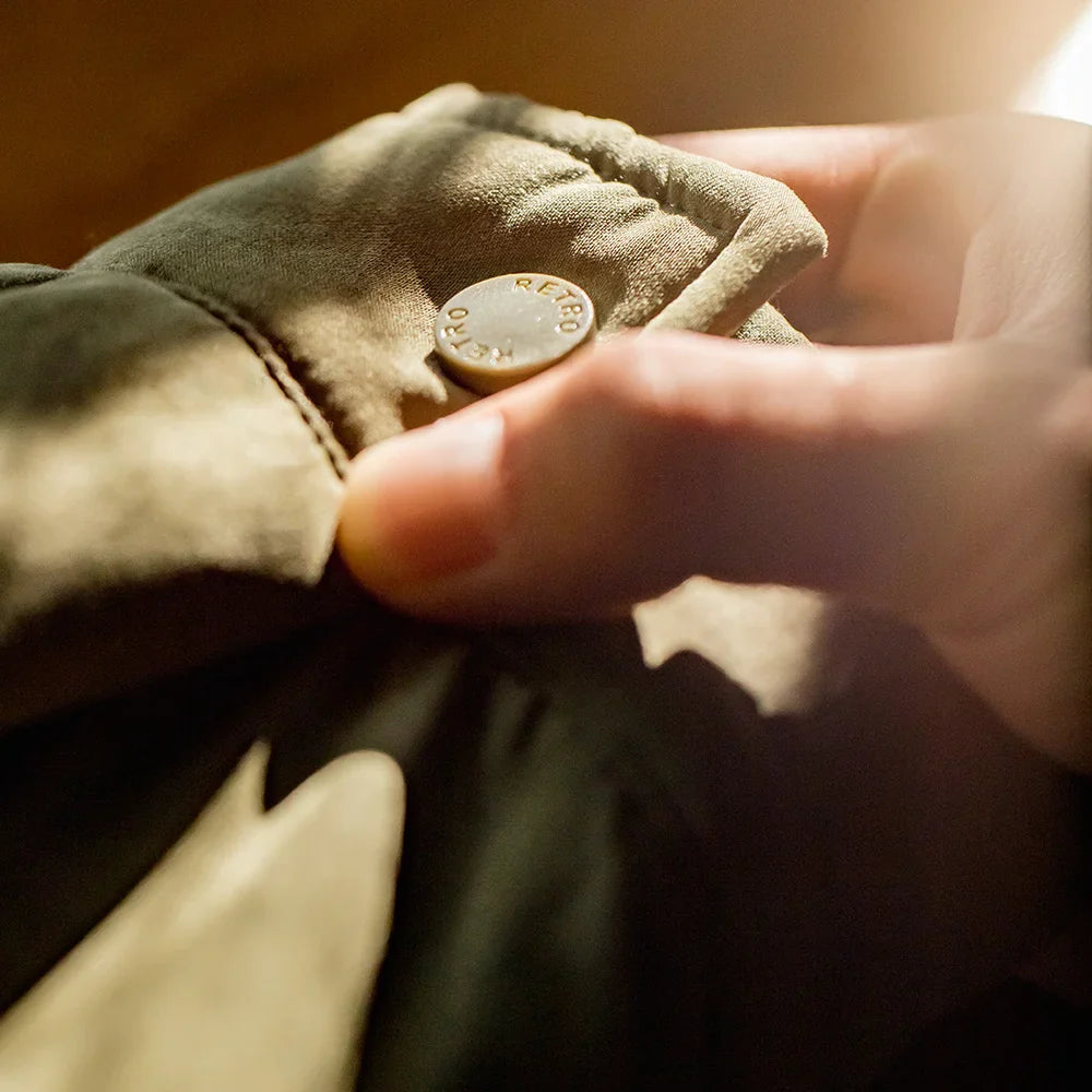 Men's Vellaro Waterproof Coat