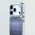 Durable Carbon Fiber Armor Phone Case