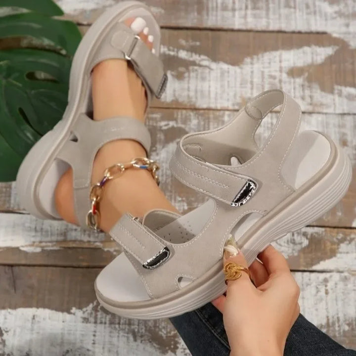 Women's Comfortable Orthopedic Sandals-MODAUTLET