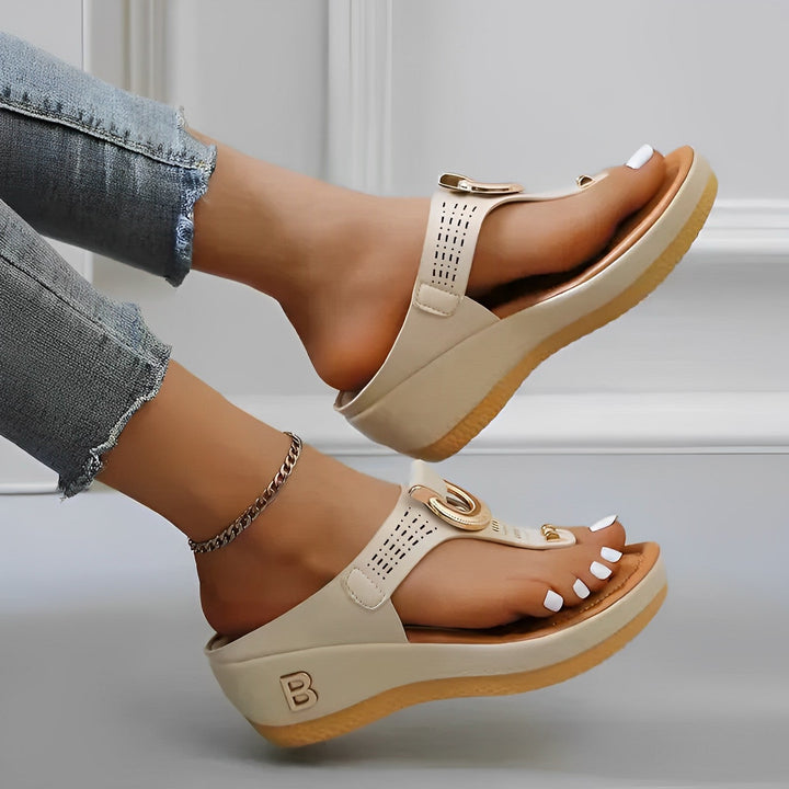Women's Orthopedic Sandals – Comfort & Support-MODAUTLET