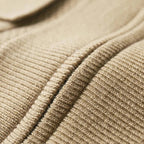 Men's Cashmere Knitted Cardigan