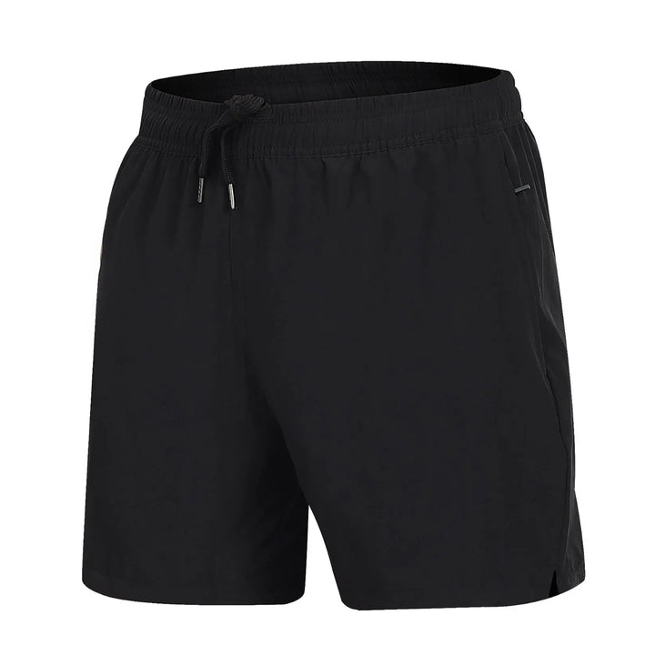 Men's Quick Dry Swim Trunks With Zipper Pockets Premium-MODAUTLET