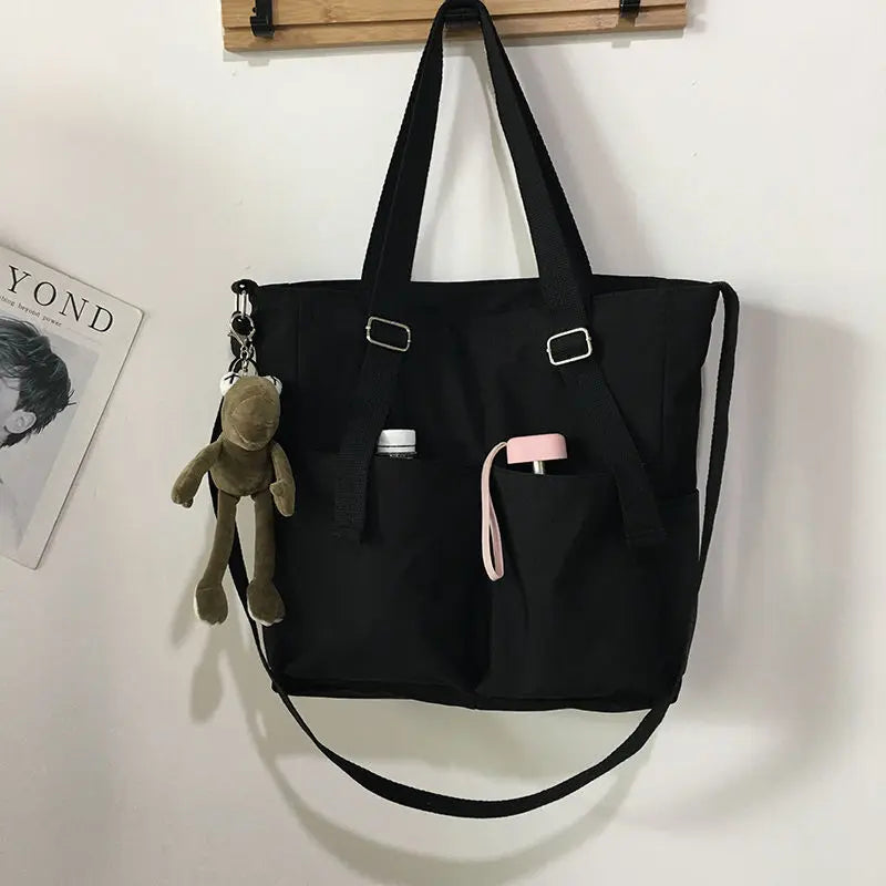Waterproof Oxford Large Capacity Tote Bag For Women-MODAUTLET