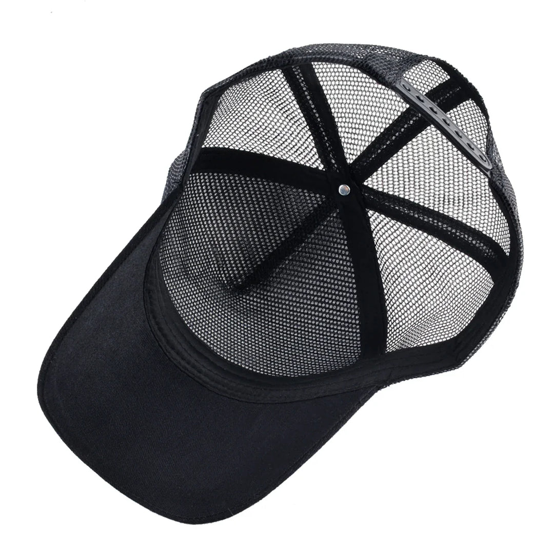 Stylish Aquila Cap for Trendy Looks-MODAUTLET