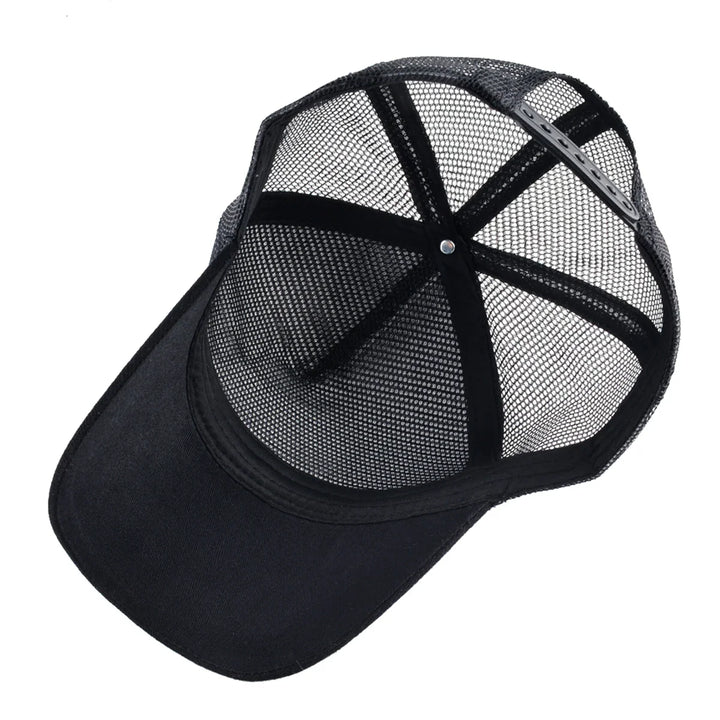 Stylish Aquila Cap for Trendy Looks-MODAUTLET