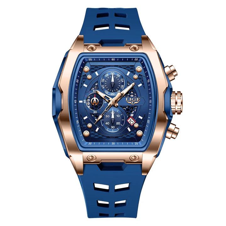 Elegant Luxury Timepieces-MODAUTLET