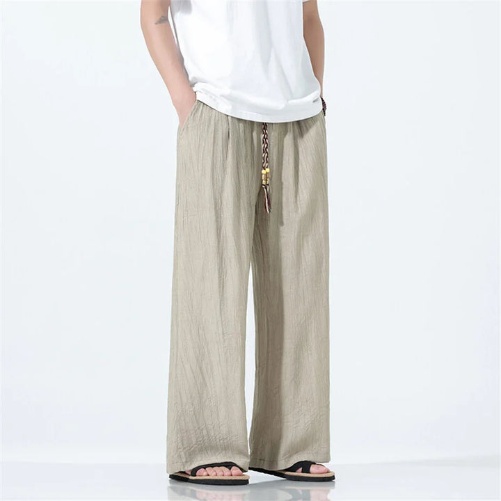 Men's Urban Pants - Stylish & Comfortable Fit-MODAUTLET