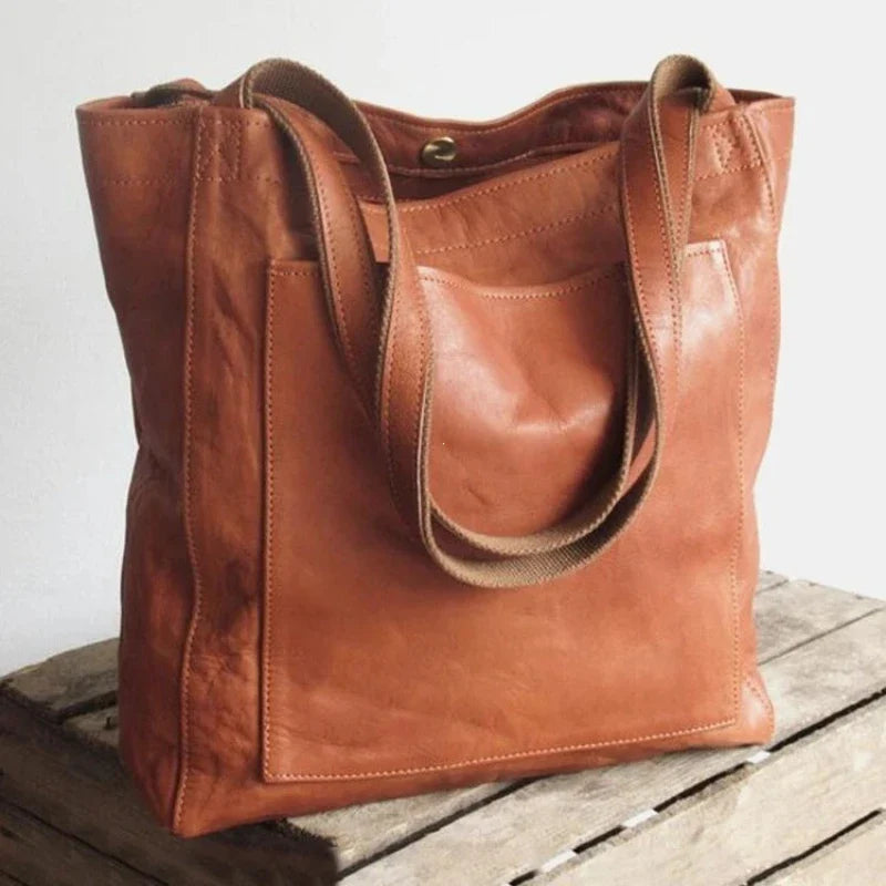 Stylish Lume Tote Bag for Everyday Use-MODAUTLET