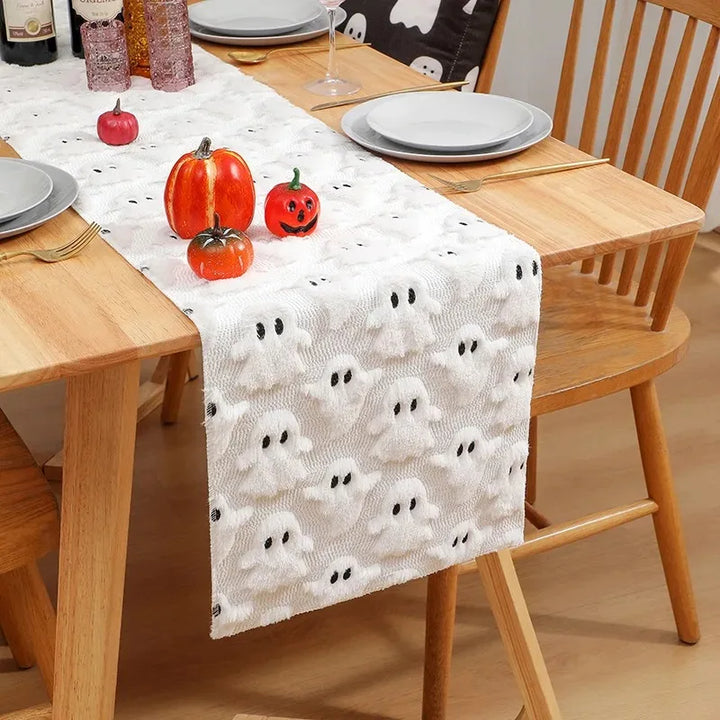 Spooky Halloween Table Runner-MODAUTLET