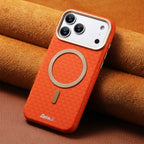 Premium iPhone Case for Ultimate Protection Orange