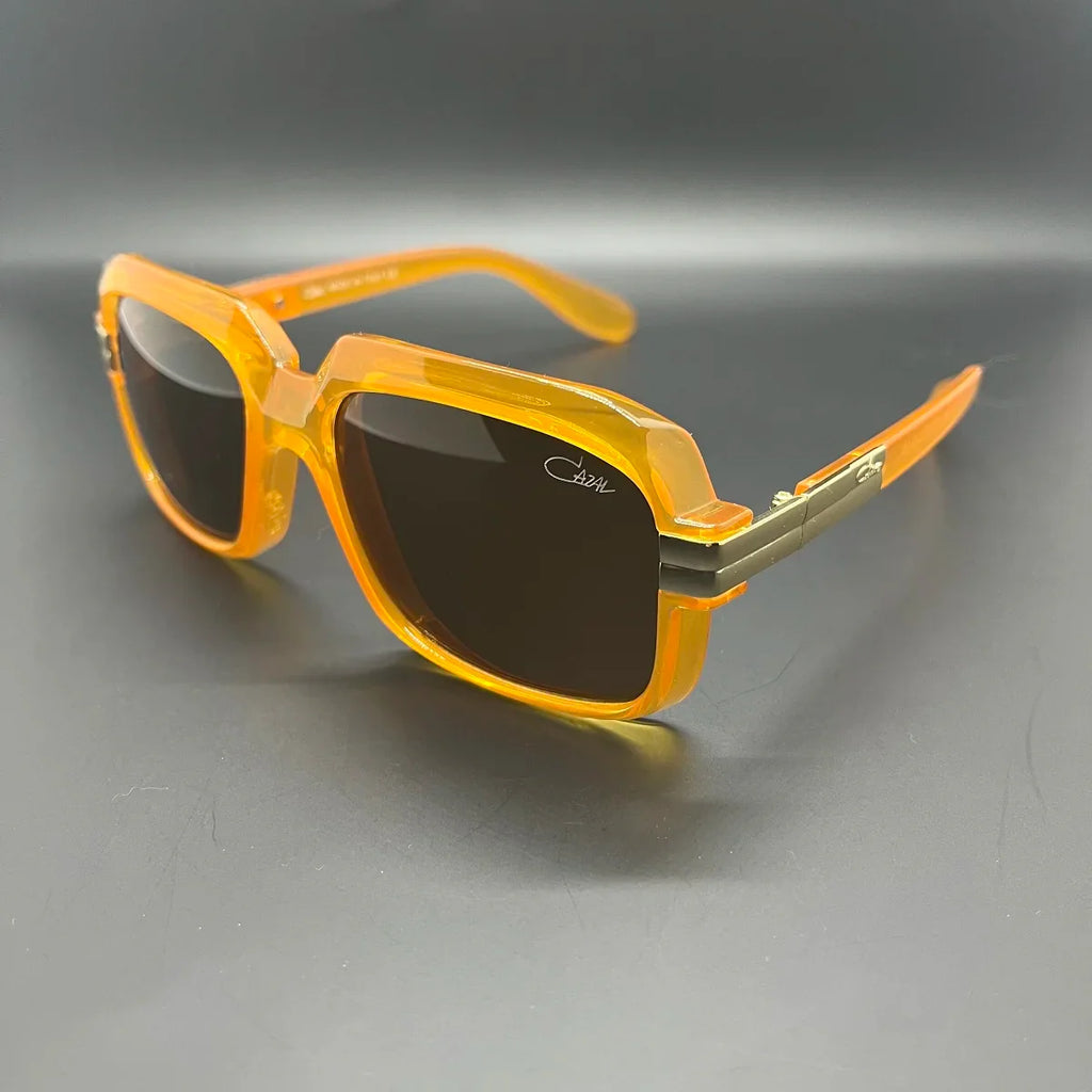 Urban Chic Sunglasses Yellow