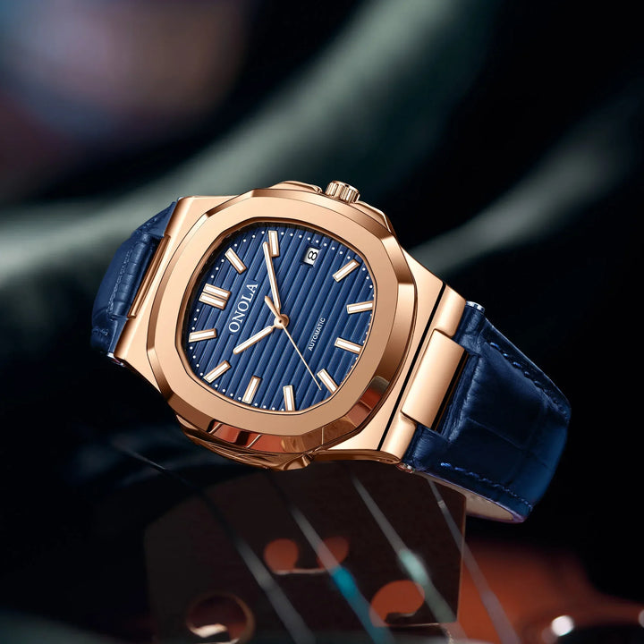 Stylish Men's Watches for Every Occasion-MODAUTLET