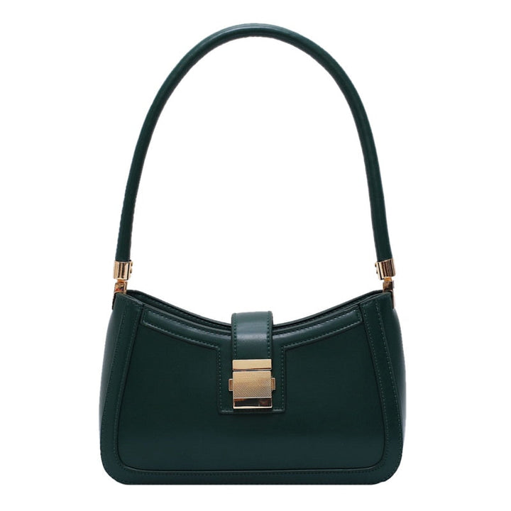 Elegant Women's Designer Shoulder Bag-MODAUTLET