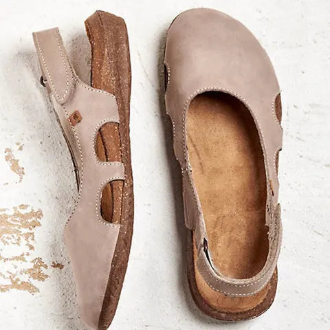 Women's Comfy Orthopedic Sandals-MODAUTLET