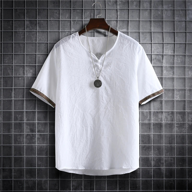Men's Premium T-Shirt - Stylish and Comfortable Top-MODAUTLET
