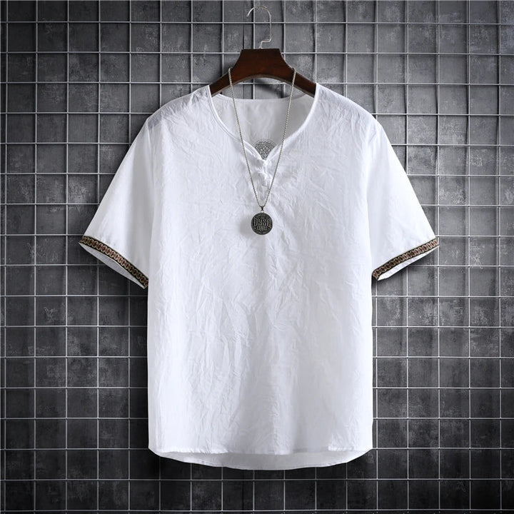 Men's Premium T-Shirt - Stylish and Comfortable Top-MODAUTLET