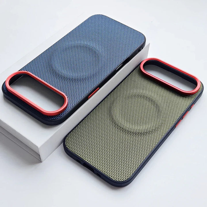 MagSafe Compatible Aerogrip Phone Case-MODAUTLET
