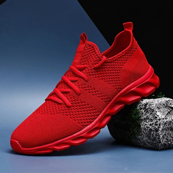 Men's Lightweight Orthopedic Sport Shoes - Shadow Trek