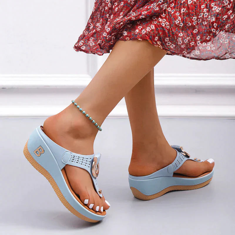 Women's Orthopedic Sandals – Comfort & Support-MODAUTLET