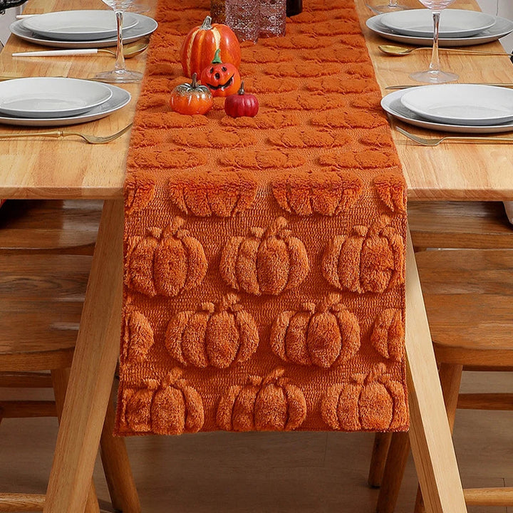 Spooky Halloween Table Runner-MODAUTLET