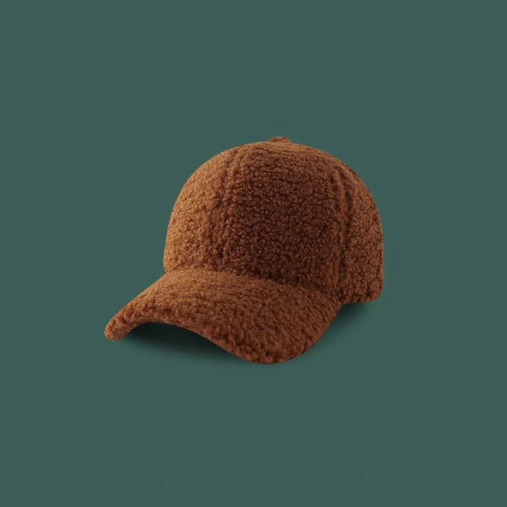 Stylish Cap for Everyday Wear-MODAUTLET