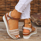 Women's Orthopedic Casual Sandals