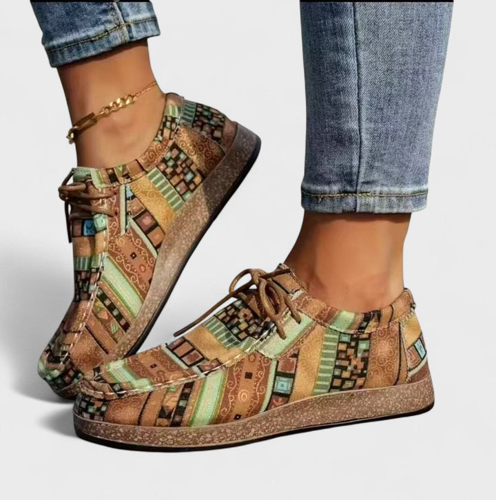 Seryphina | Women's Orthopedic Sneakers-MODAUTLET