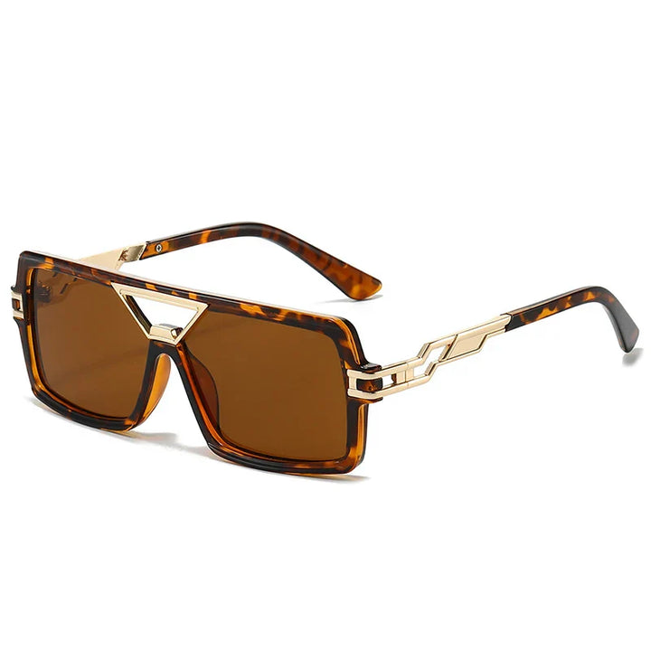 Stylish UV Protection Sunglasses-MODAUTLET