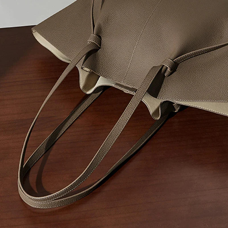 Stylish Tote Bag for Everyday Use-MODAUTLET