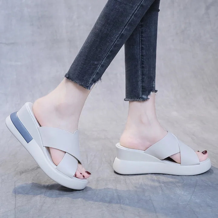 Women's Lightweight Sandals-MODAUTLET