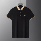 Men's Saffron Ridge Polo Shirt