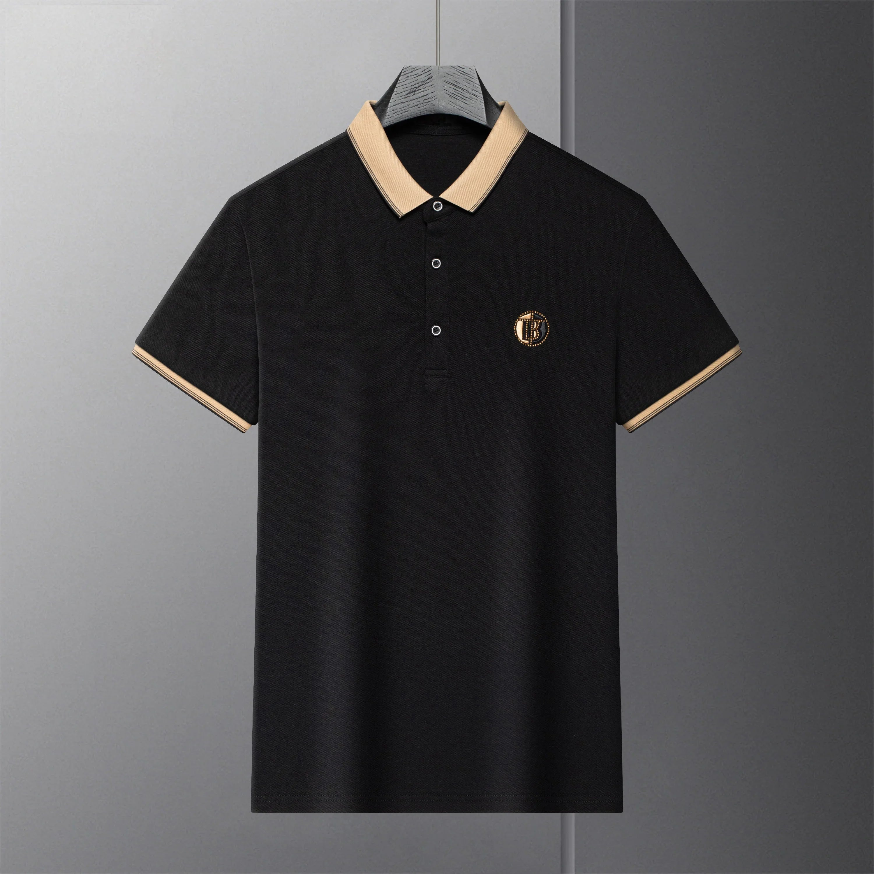 Men's Saffron Ridge Polo Shirt