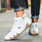 Men's Genuine Leather Italian Shoes