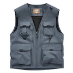 Weston Creek High-Performance Vest