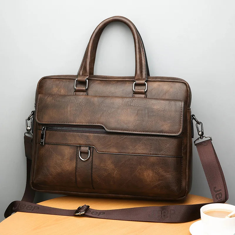Ravello Office Assistant Brown