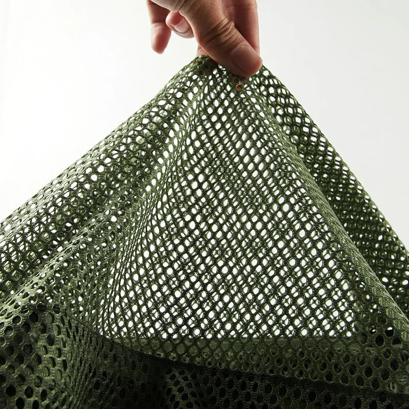 Woodhorn Adventure Vest