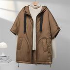 Women's Down Vest Jacket – Ultimate Warmth and Comfort.