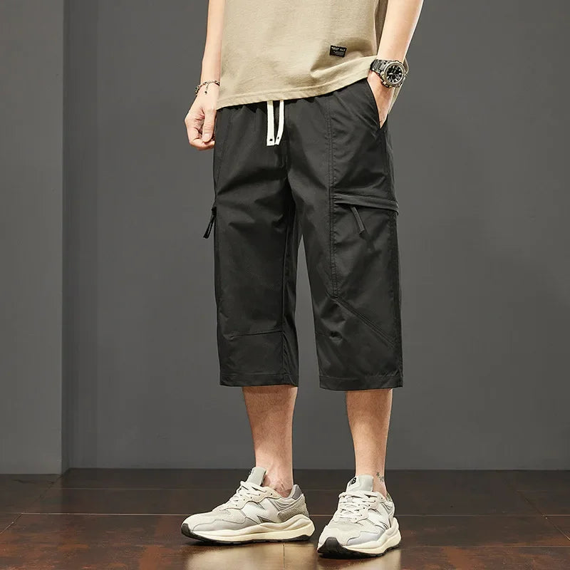 Men's Revival Flowtech Shorts-MODAUTLET